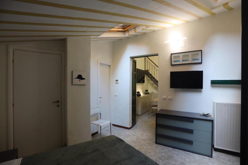 Maison d'hôtes Imhome - Cadorna House Milan
