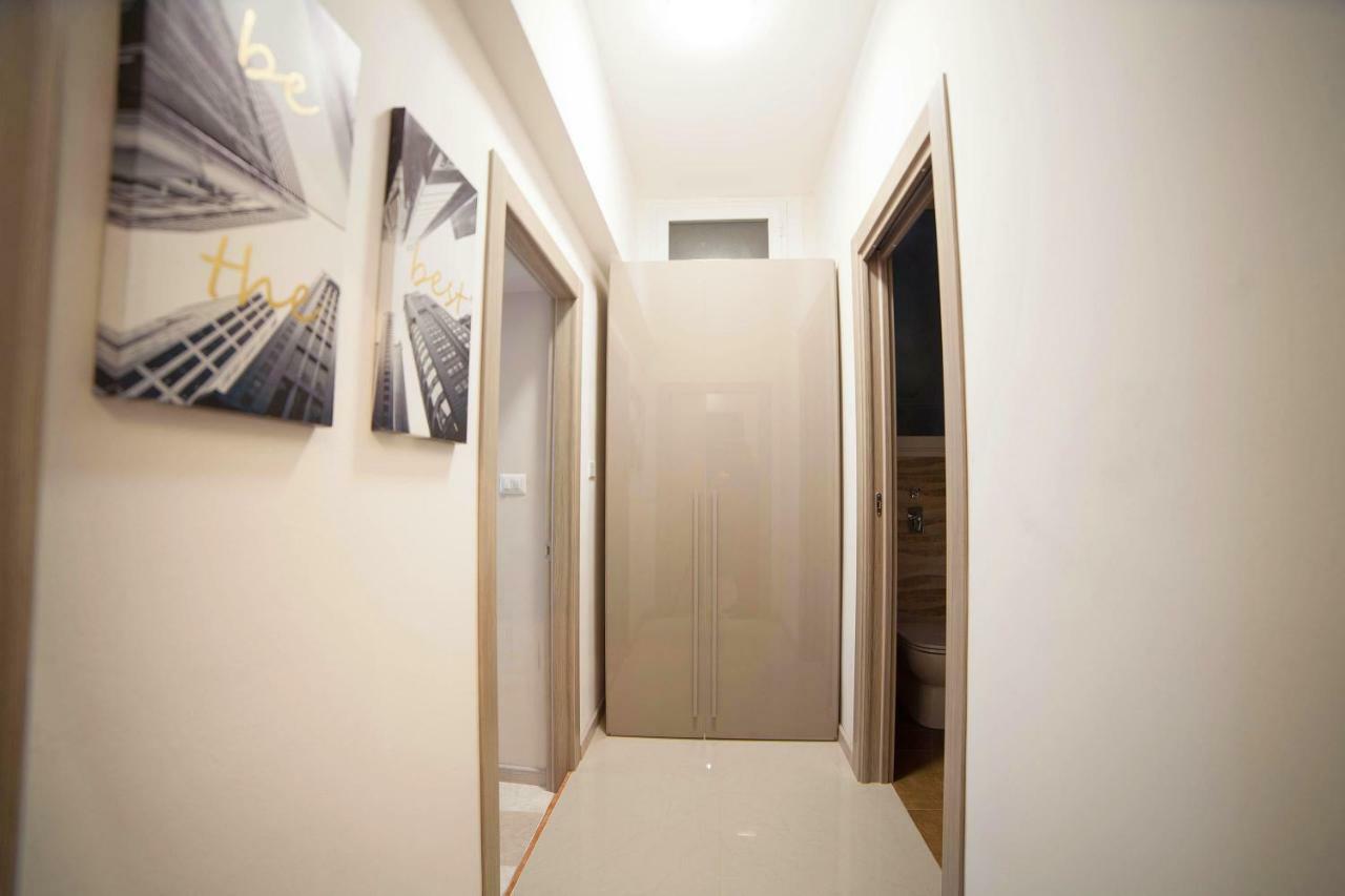 Maison d'hôtes Imhome - Cadorna House Milan