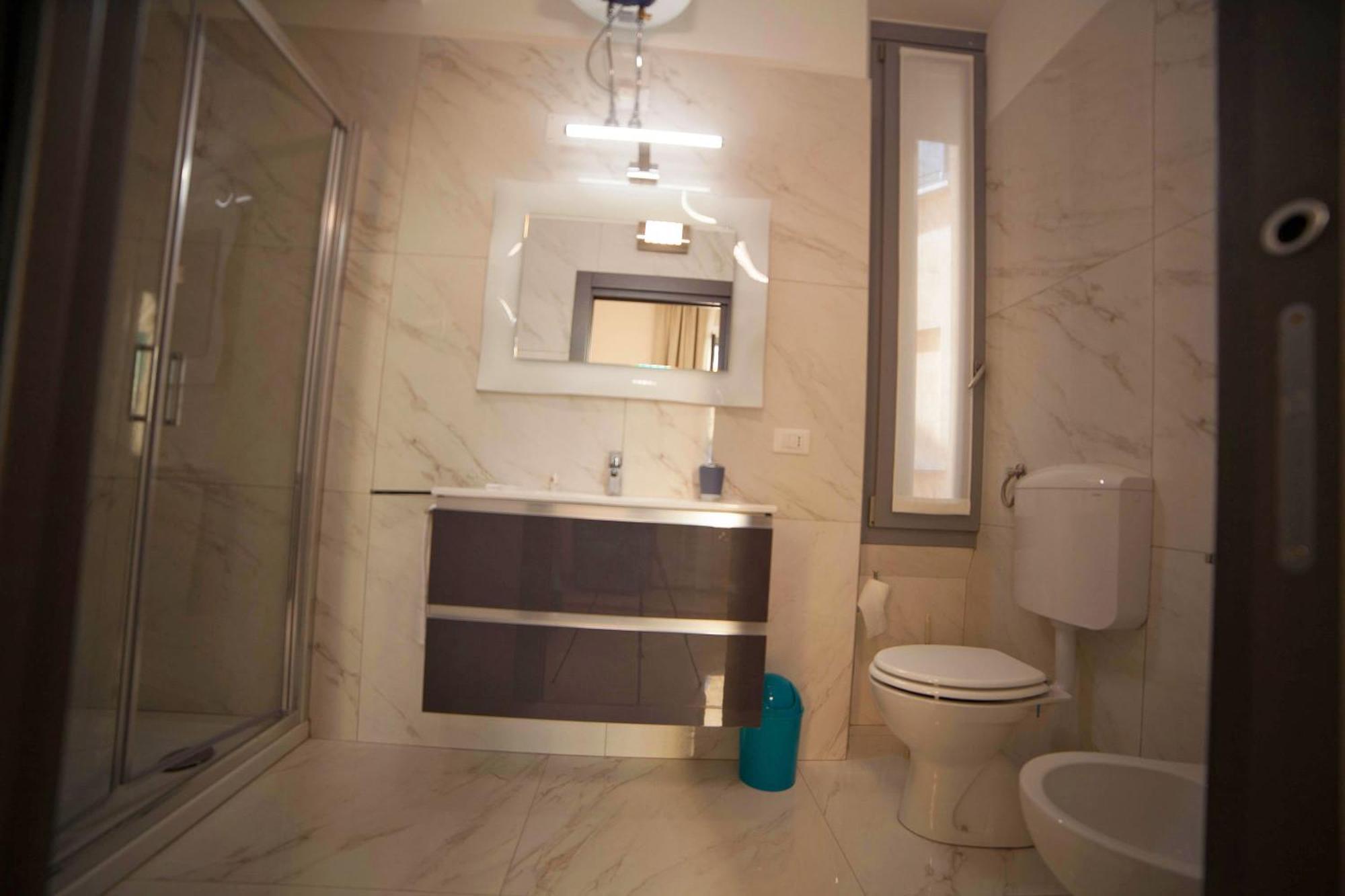 Maison d'hôtes Imhome - Cadorna House 2*