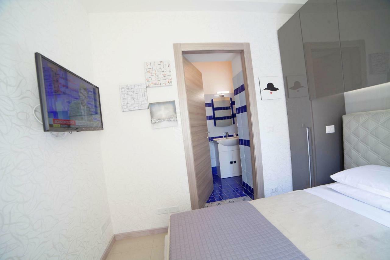 Imhome - Cadorna House Affittacamere